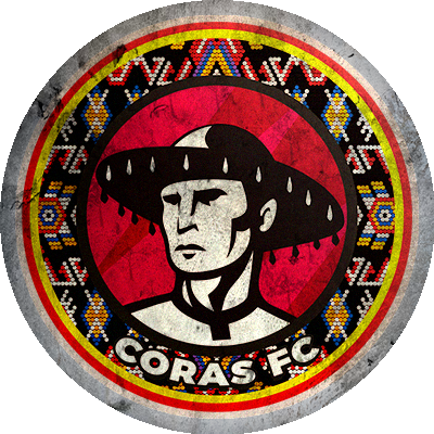 Logo Coras del Deportivo Tepic